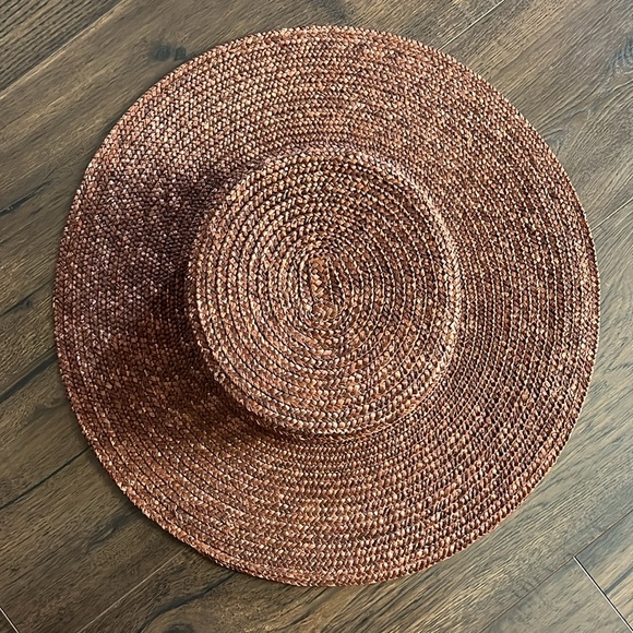 Gigi Pip Capri Medium Brown - 61 XL - Picture 2 of 5